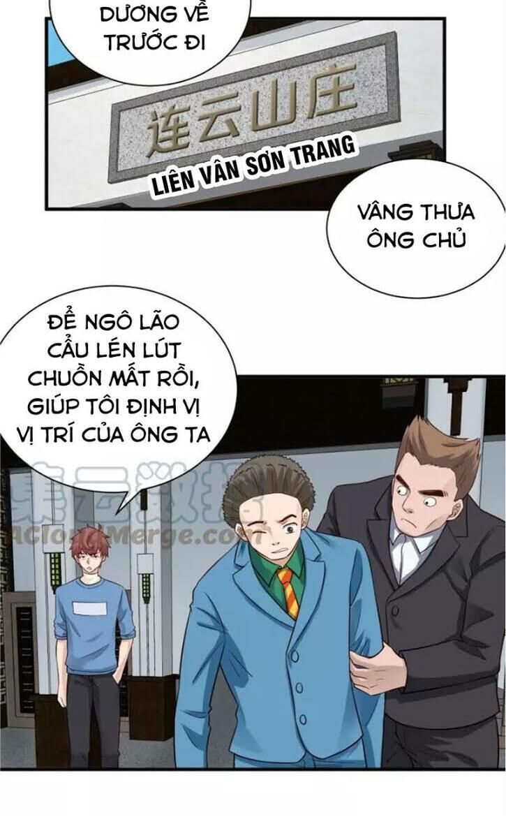 Hệ Thống Tu Tiên Mạnh Nhất Chapter 59 - Trang 2