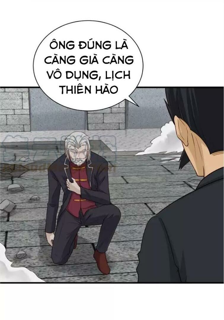 Hệ Thống Tu Tiên Mạnh Nhất Chapter 59 - Trang 2