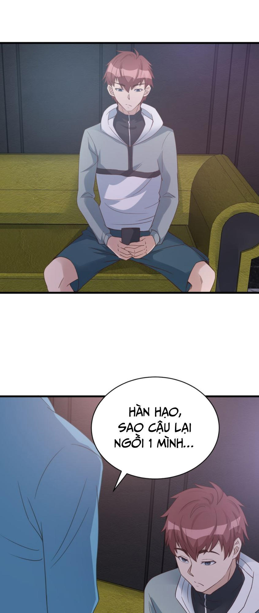 Hệ Thống Tu Tiên Mạnh Nhất Chapter 6 - Trang 2