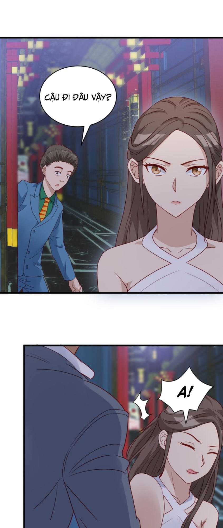 Hệ Thống Tu Tiên Mạnh Nhất Chapter 6 - Trang 2