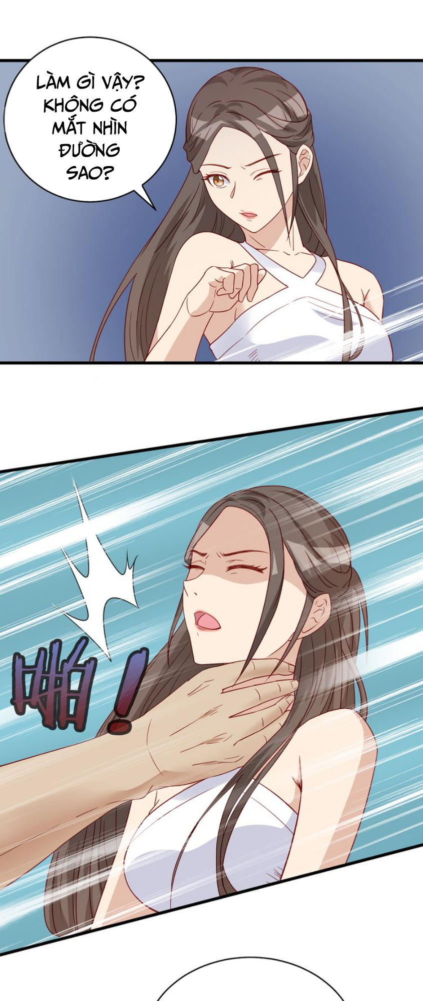 Hệ Thống Tu Tiên Mạnh Nhất Chapter 6 - Trang 2