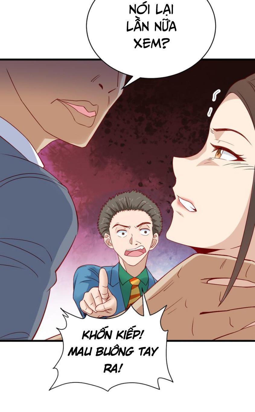 Hệ Thống Tu Tiên Mạnh Nhất Chapter 6 - Trang 2