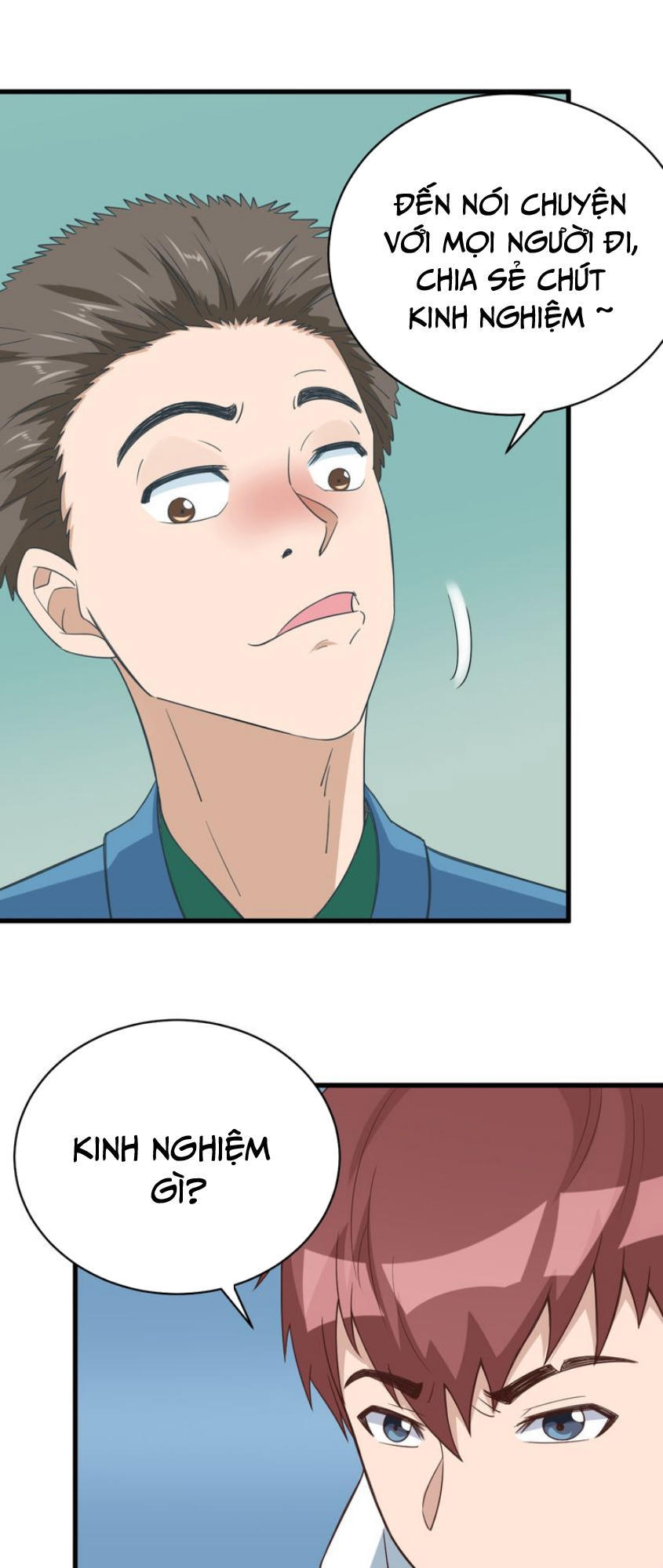 Hệ Thống Tu Tiên Mạnh Nhất Chapter 6 - Trang 2