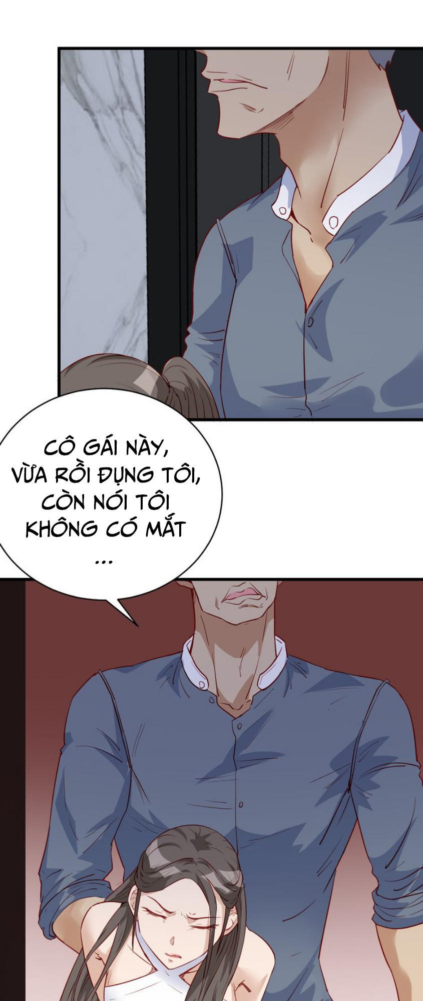 Hệ Thống Tu Tiên Mạnh Nhất Chapter 6 - Trang 2