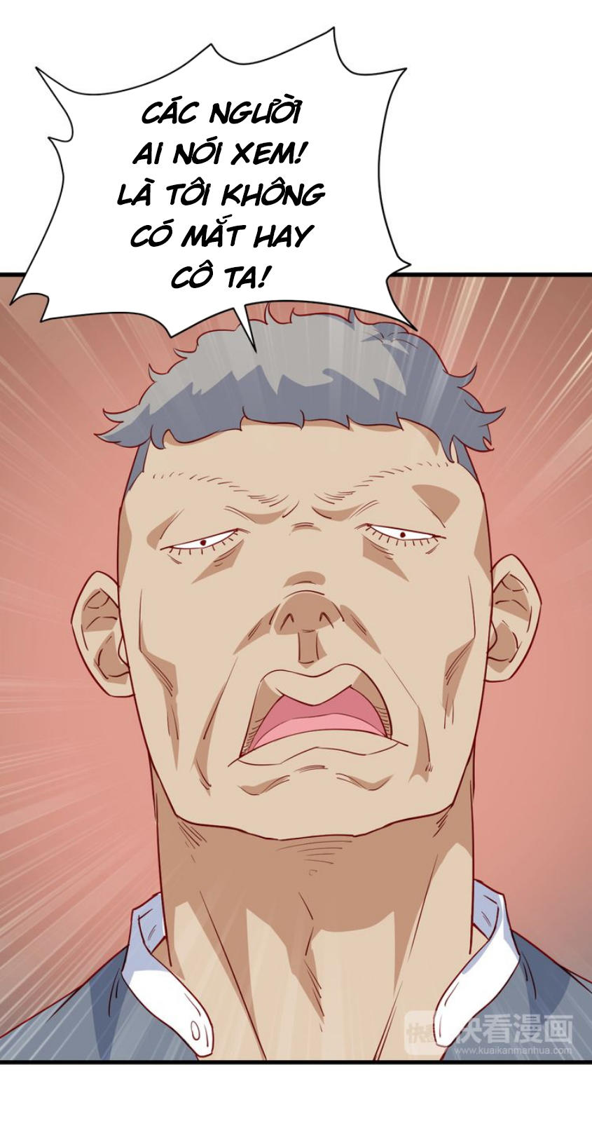 Hệ Thống Tu Tiên Mạnh Nhất Chapter 6 - Trang 2