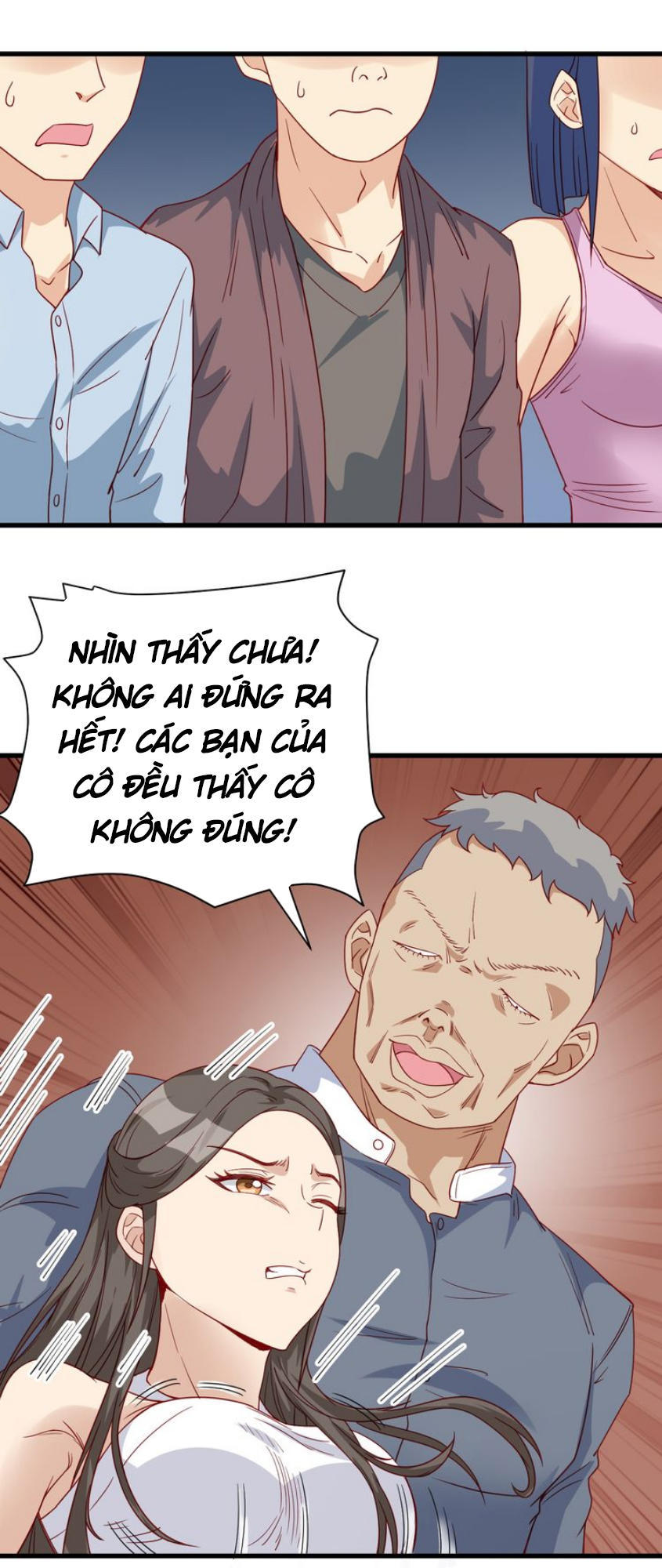 Hệ Thống Tu Tiên Mạnh Nhất Chapter 6 - Trang 2