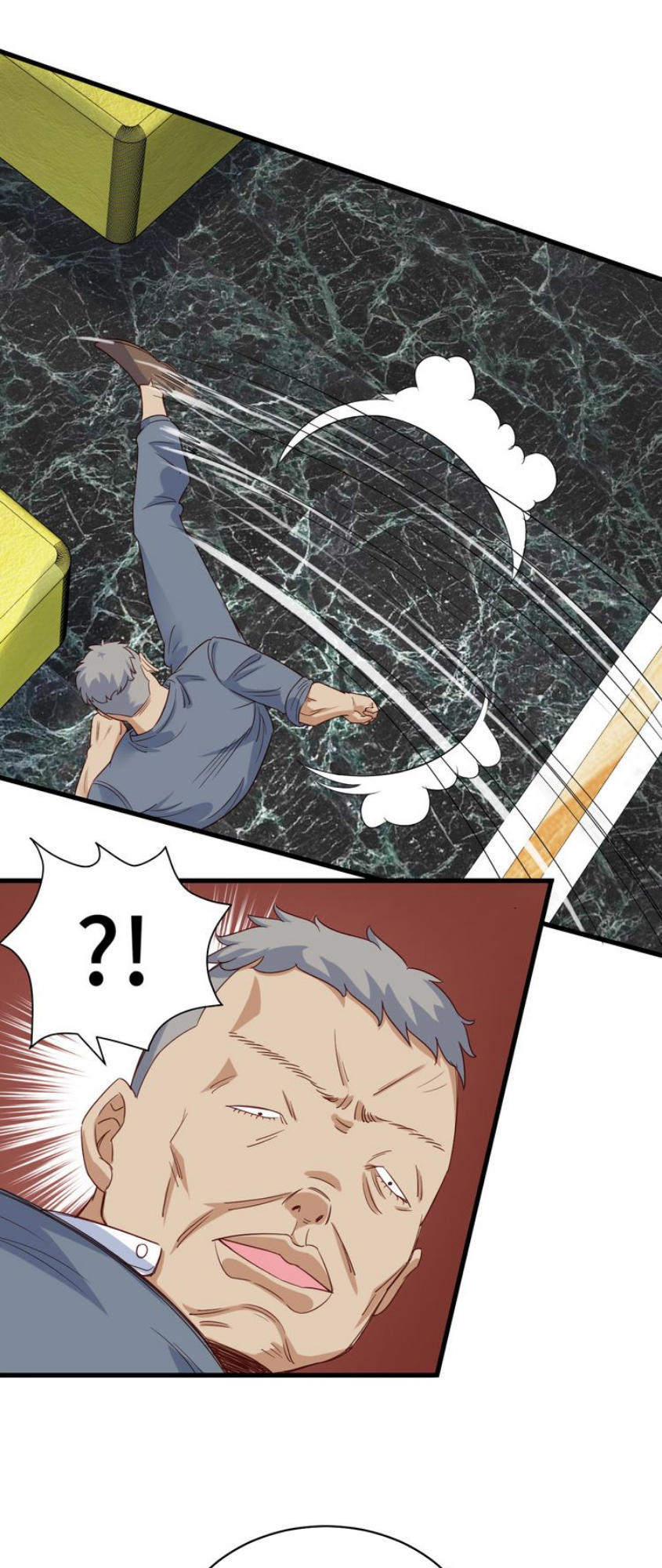 Hệ Thống Tu Tiên Mạnh Nhất Chapter 6 - Trang 2