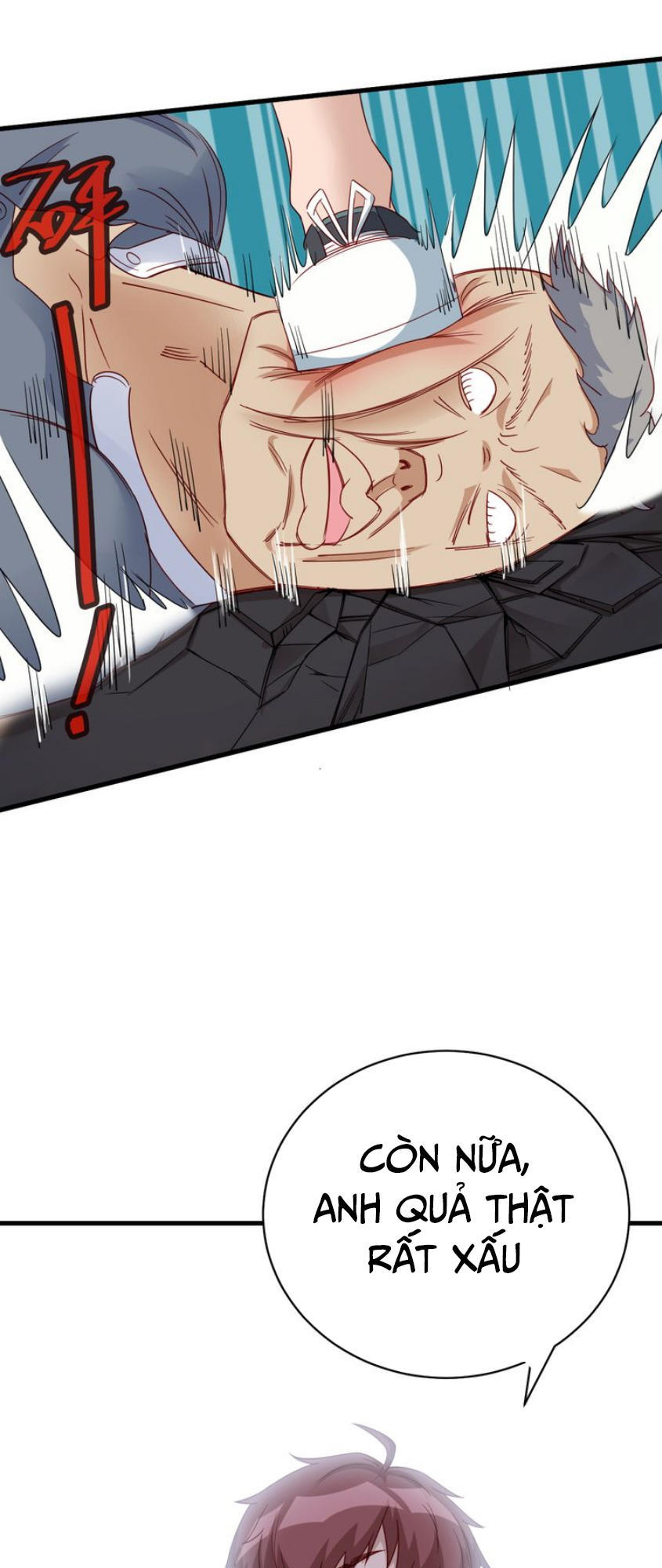 Hệ Thống Tu Tiên Mạnh Nhất Chapter 6 - Trang 2