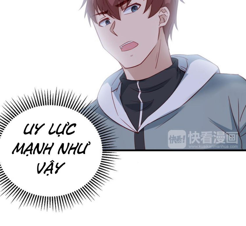 Hệ Thống Tu Tiên Mạnh Nhất Chapter 6 - Trang 2