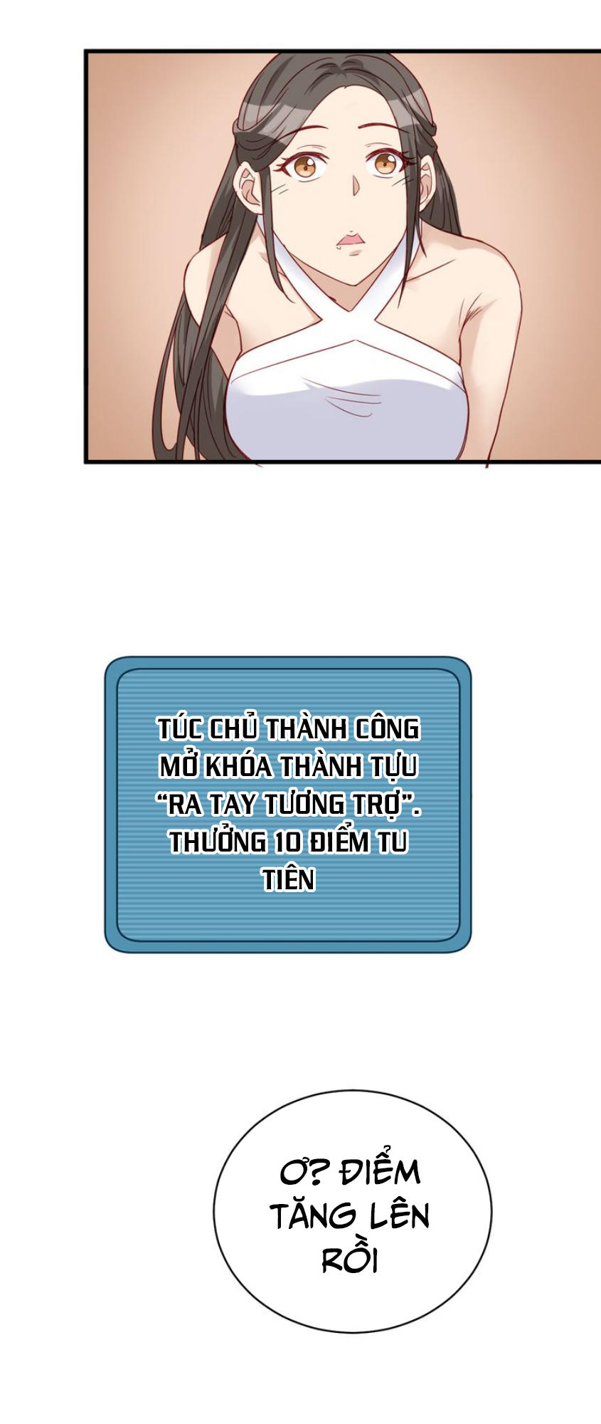 Hệ Thống Tu Tiên Mạnh Nhất Chapter 6 - Trang 2