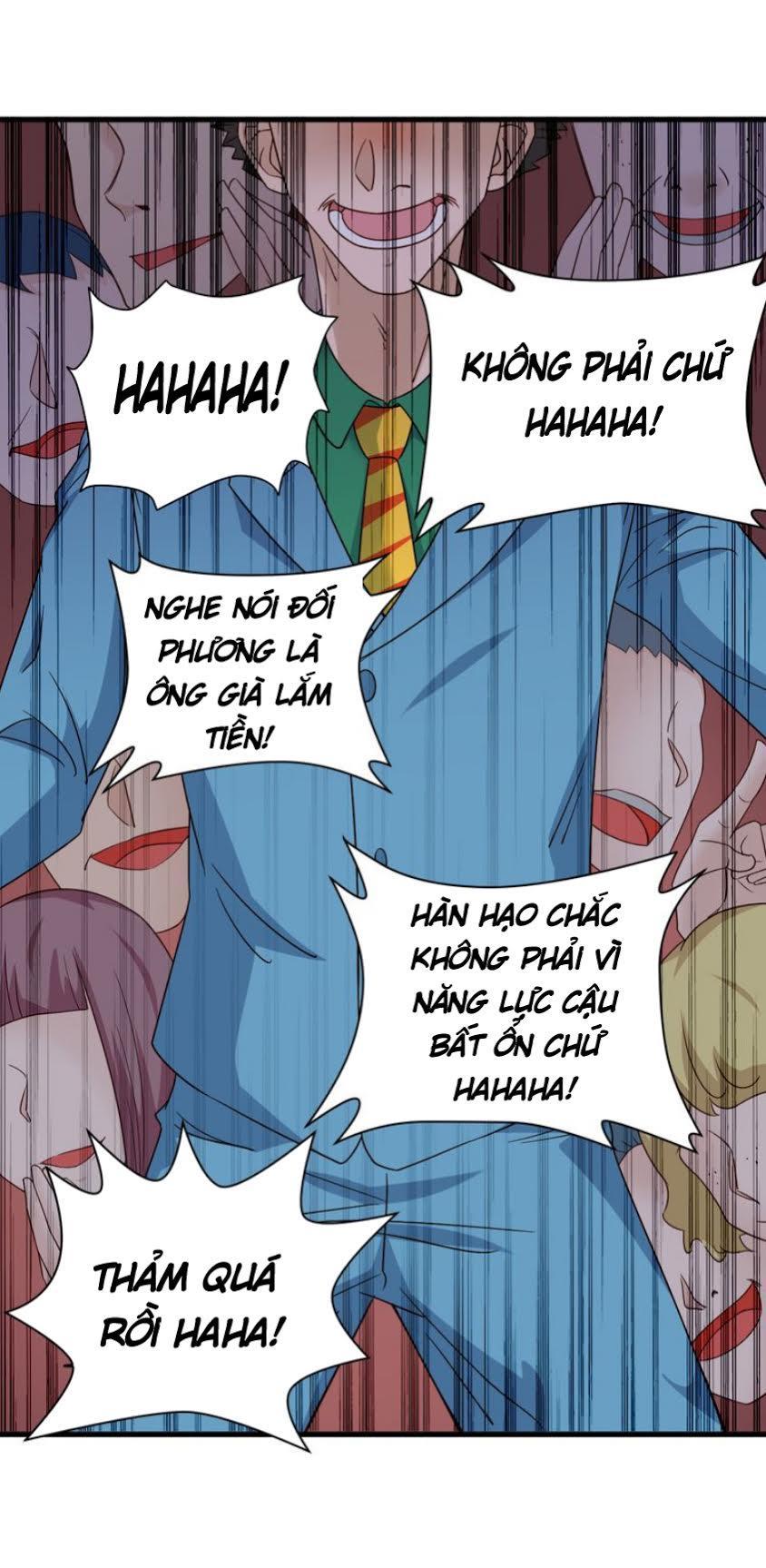 Hệ Thống Tu Tiên Mạnh Nhất Chapter 6 - Trang 2