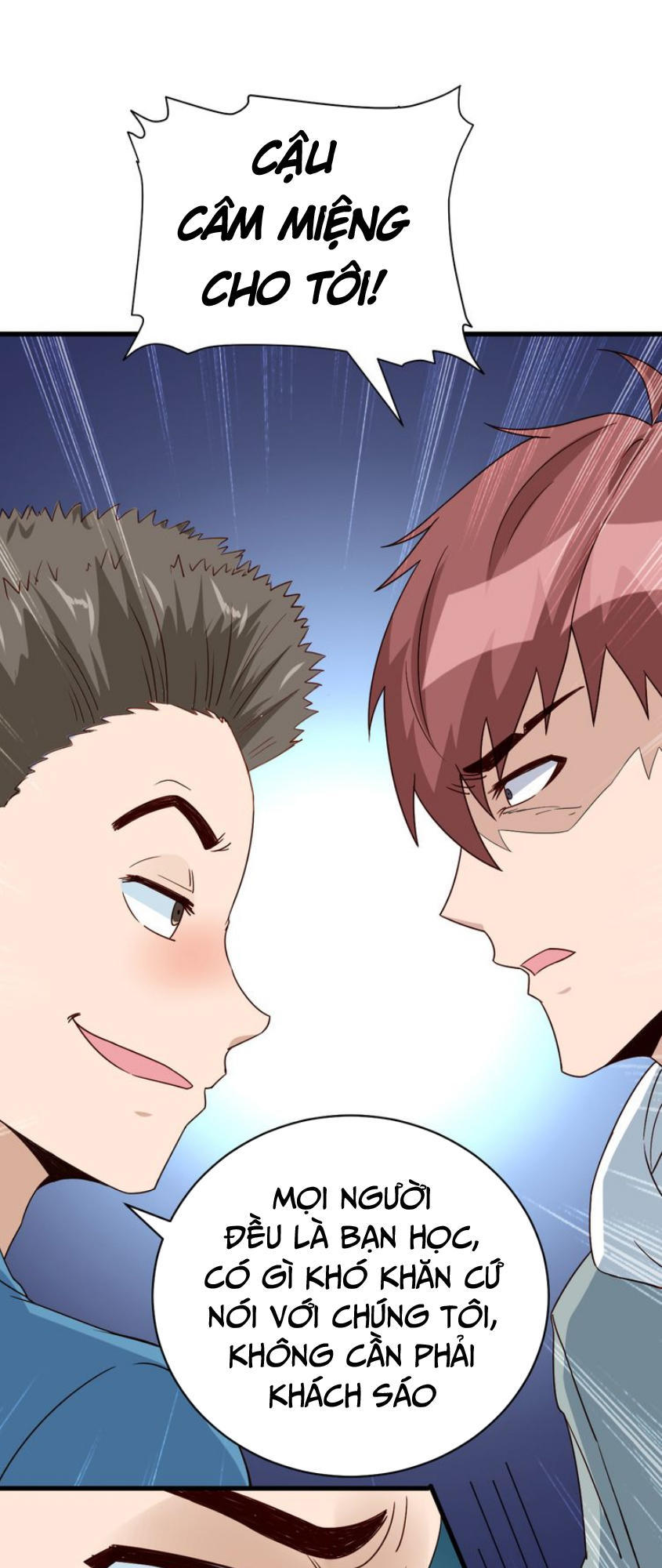 Hệ Thống Tu Tiên Mạnh Nhất Chapter 6 - Trang 2