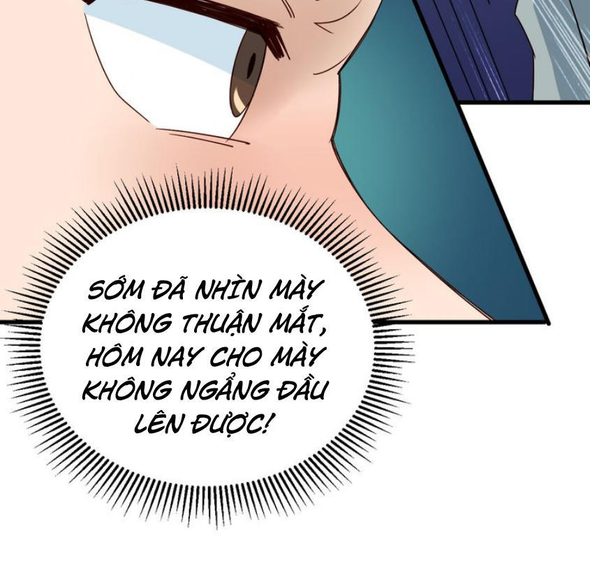 Hệ Thống Tu Tiên Mạnh Nhất Chapter 6 - Trang 2