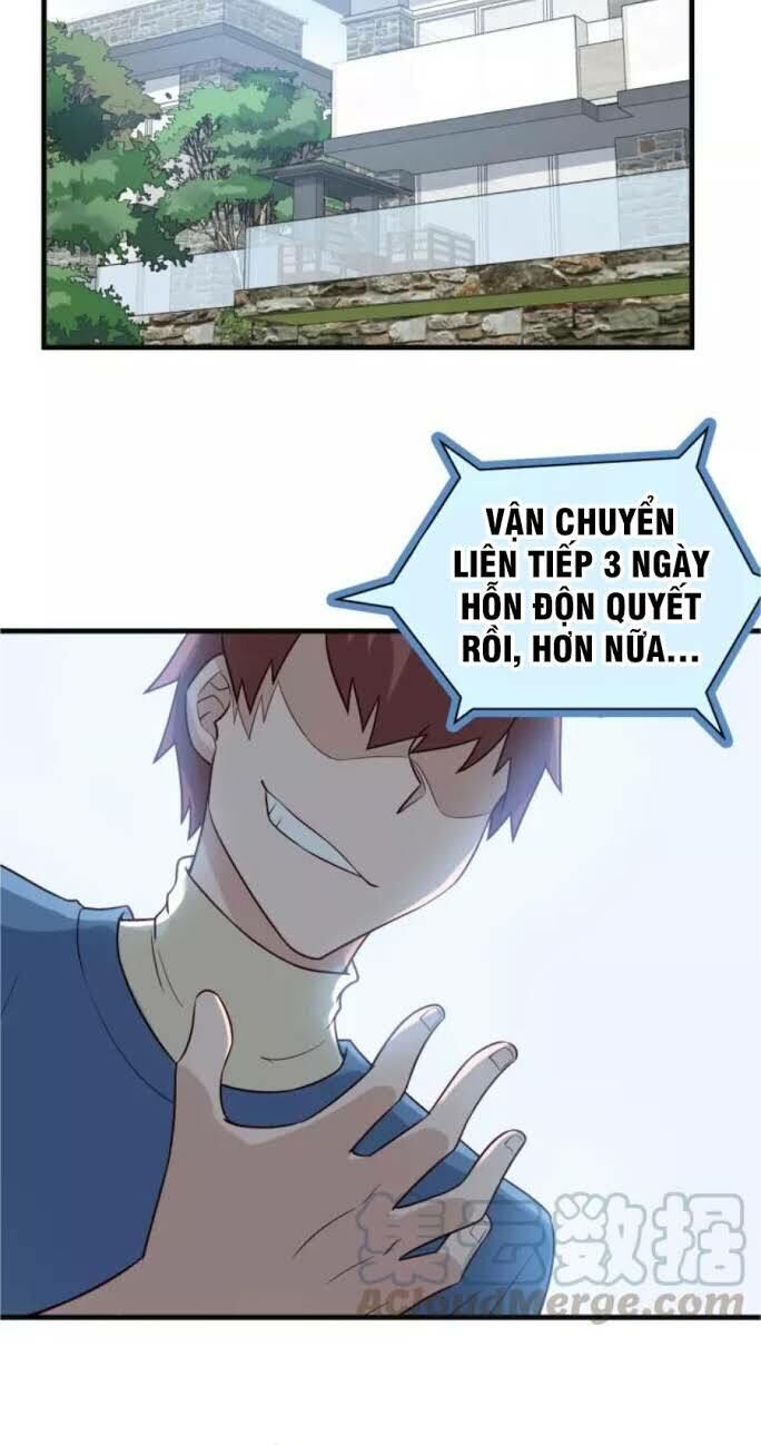 Hệ Thống Tu Tiên Mạnh Nhất Chapter 60 - Trang 2