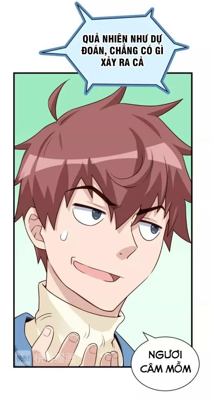 Hệ Thống Tu Tiên Mạnh Nhất Chapter 60 - Trang 2