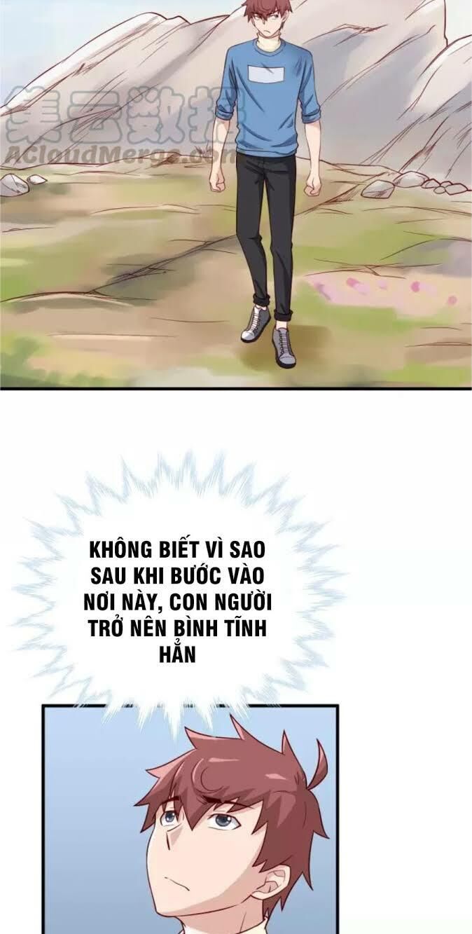 Hệ Thống Tu Tiên Mạnh Nhất Chapter 60 - Trang 2