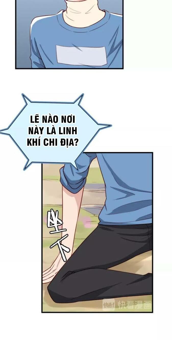 Hệ Thống Tu Tiên Mạnh Nhất Chapter 60 - Trang 2