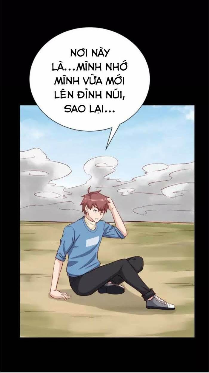 Hệ Thống Tu Tiên Mạnh Nhất Chapter 60 - Trang 2