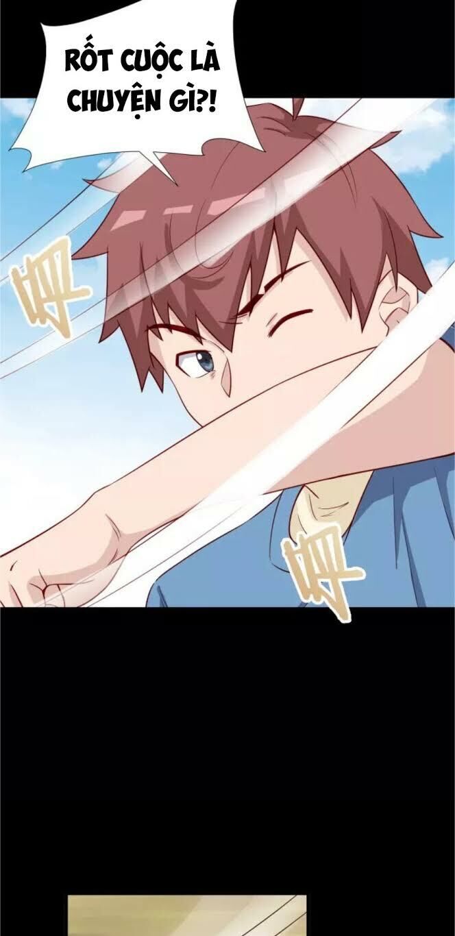 Hệ Thống Tu Tiên Mạnh Nhất Chapter 60 - Trang 2