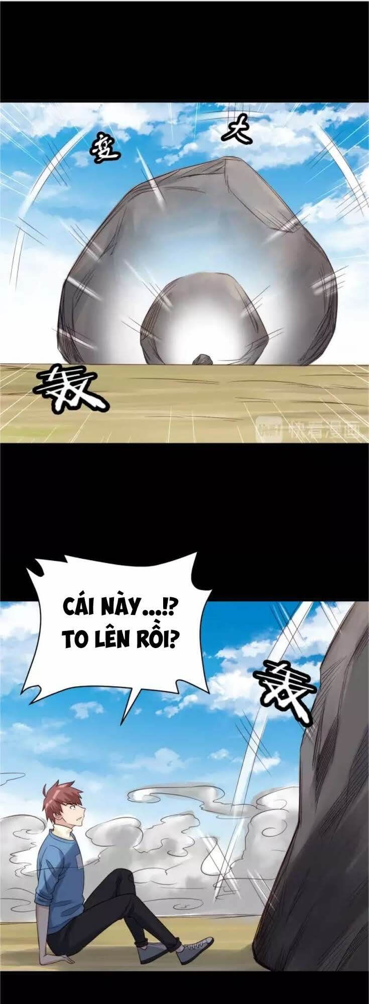 Hệ Thống Tu Tiên Mạnh Nhất Chapter 60 - Trang 2