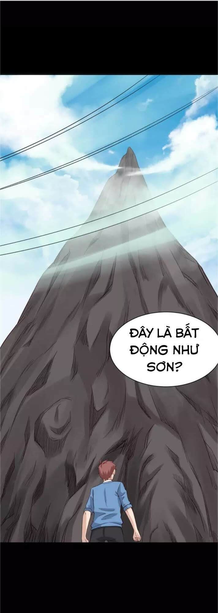 Hệ Thống Tu Tiên Mạnh Nhất Chapter 60 - Trang 2