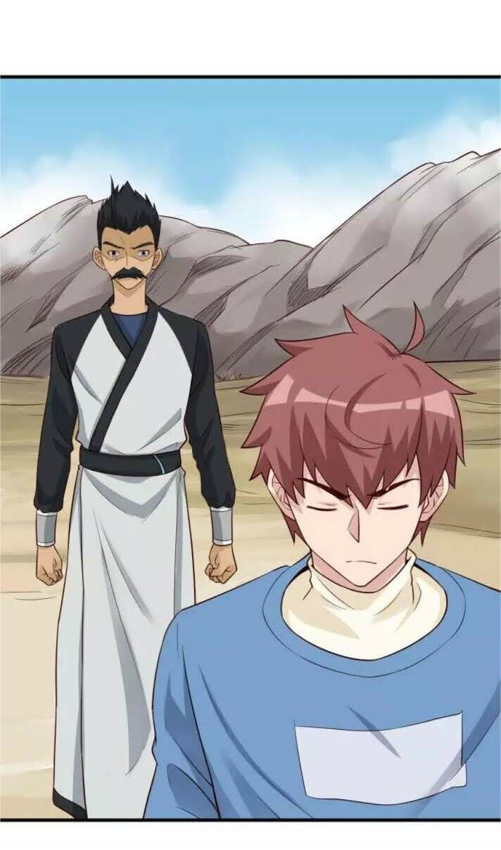 Hệ Thống Tu Tiên Mạnh Nhất Chapter 60 - Trang 2