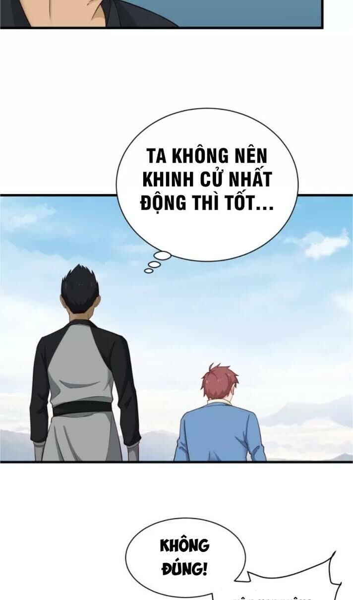 Hệ Thống Tu Tiên Mạnh Nhất Chapter 60 - Trang 2