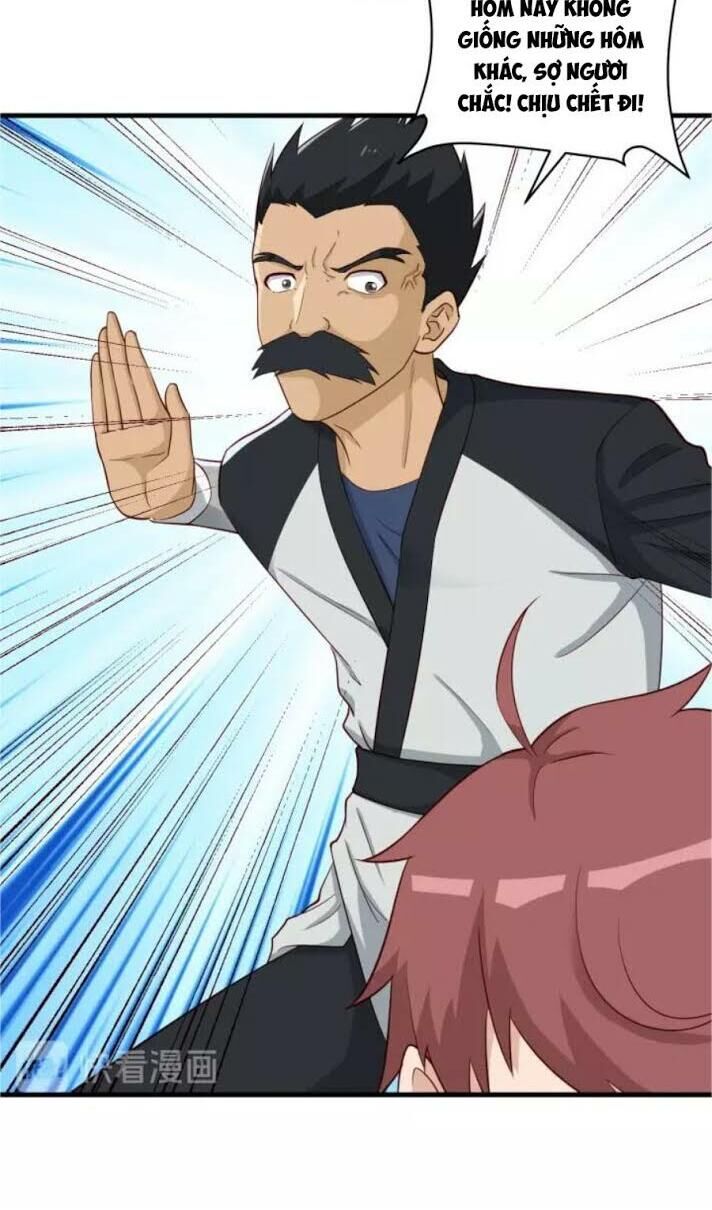 Hệ Thống Tu Tiên Mạnh Nhất Chapter 60 - Trang 2