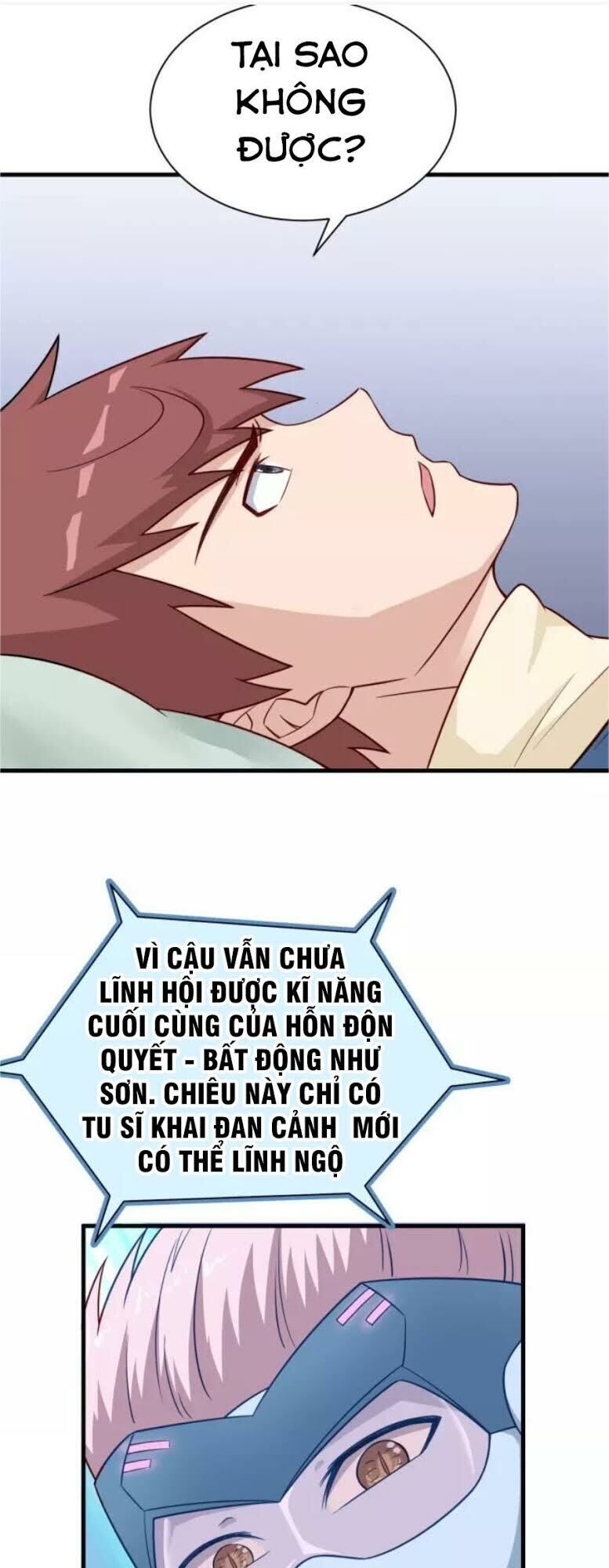 Hệ Thống Tu Tiên Mạnh Nhất Chapter 60 - Trang 2