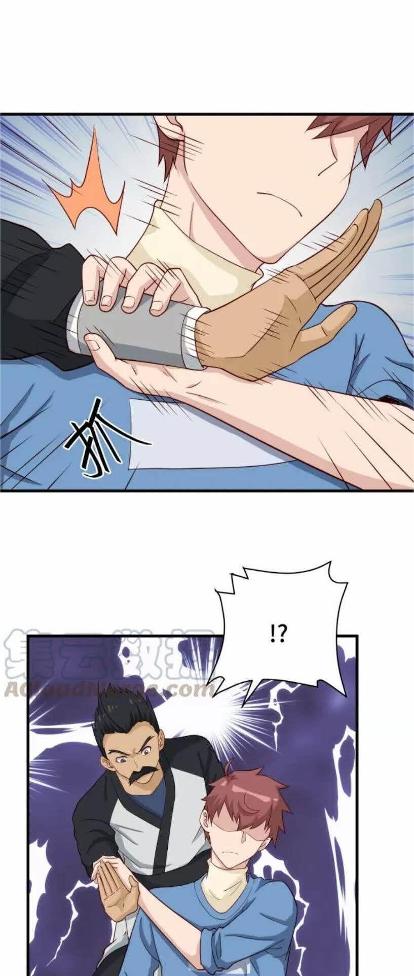 Hệ Thống Tu Tiên Mạnh Nhất Chapter 60 - Trang 2