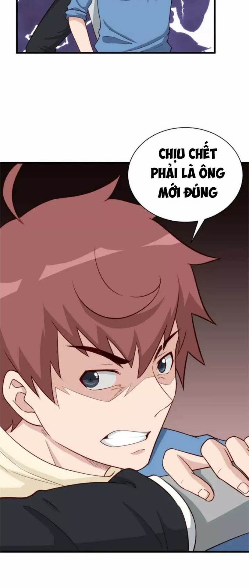 Hệ Thống Tu Tiên Mạnh Nhất Chapter 60 - Trang 2