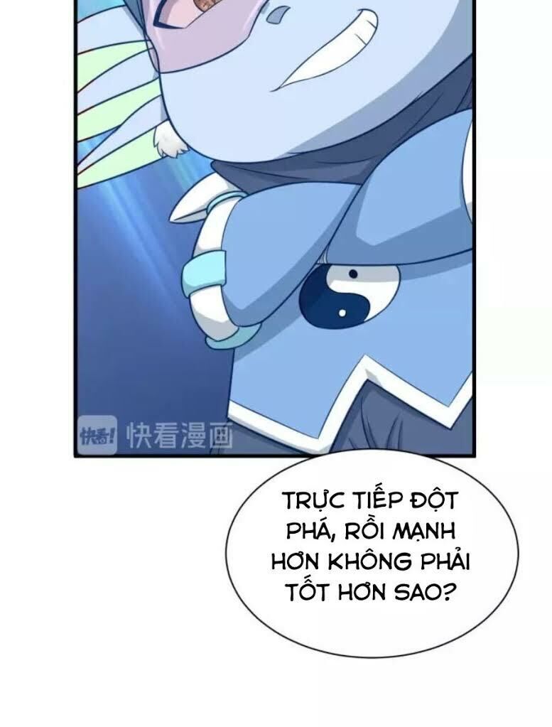 Hệ Thống Tu Tiên Mạnh Nhất Chapter 60 - Trang 2