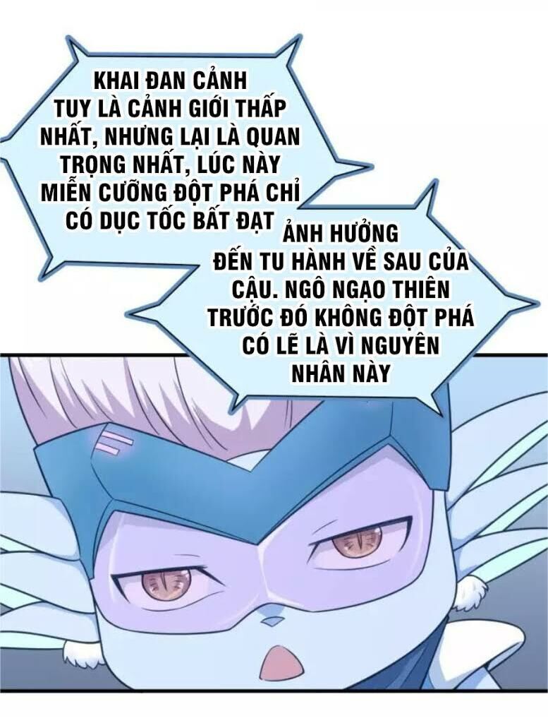 Hệ Thống Tu Tiên Mạnh Nhất Chapter 60 - Trang 2