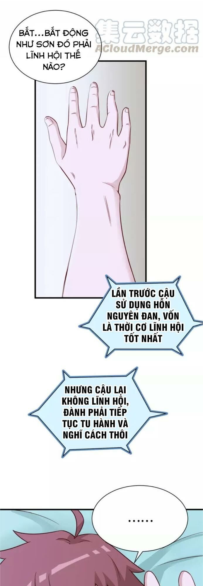 Hệ Thống Tu Tiên Mạnh Nhất Chapter 60 - Trang 2
