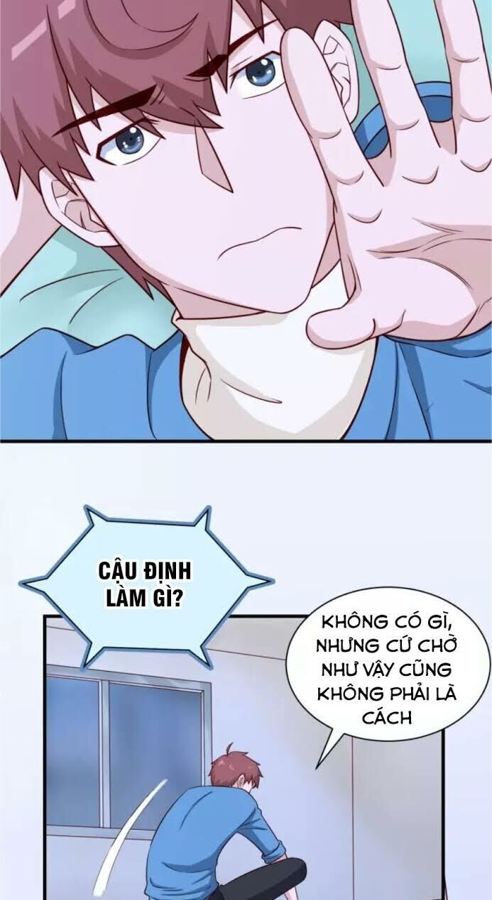 Hệ Thống Tu Tiên Mạnh Nhất Chapter 60 - Trang 2