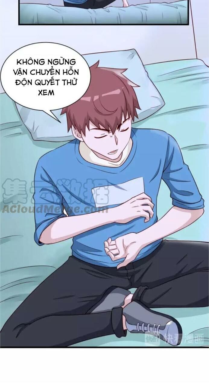 Hệ Thống Tu Tiên Mạnh Nhất Chapter 60 - Trang 2