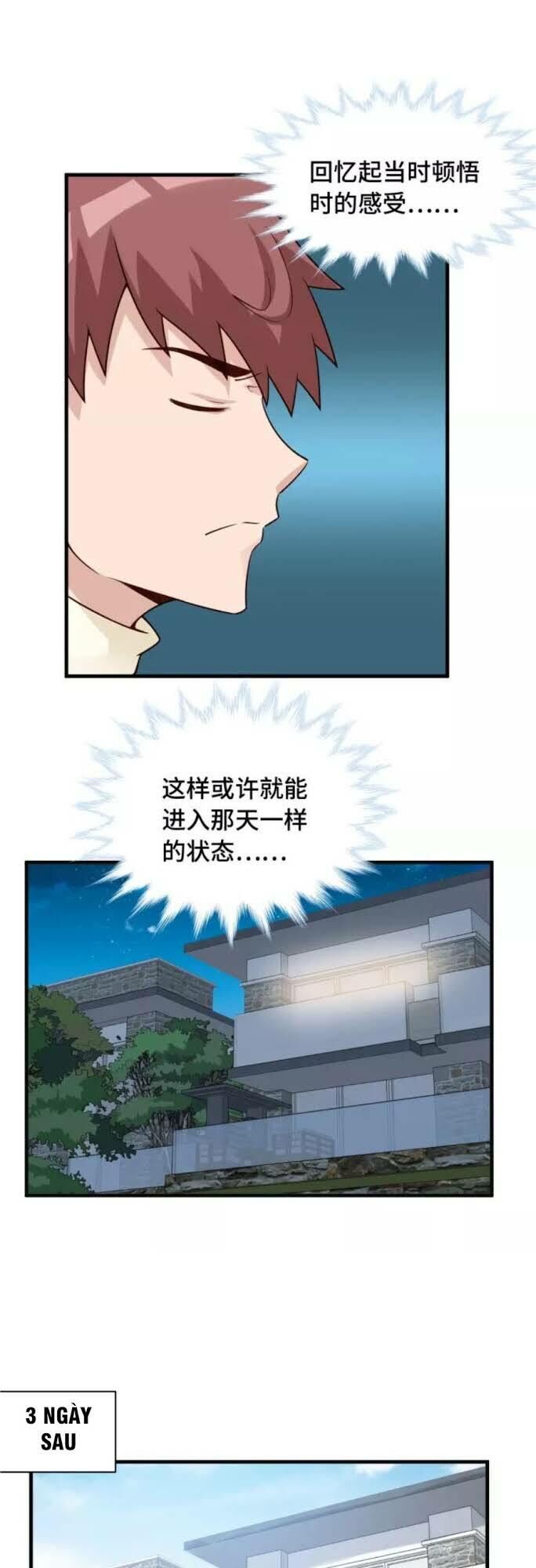 Hệ Thống Tu Tiên Mạnh Nhất Chapter 60 - Trang 2