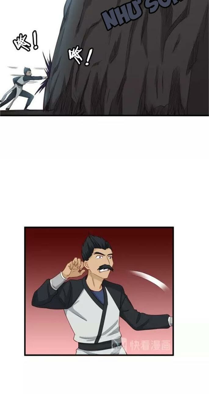 Hệ Thống Tu Tiên Mạnh Nhất Chapter 61 - Trang 2