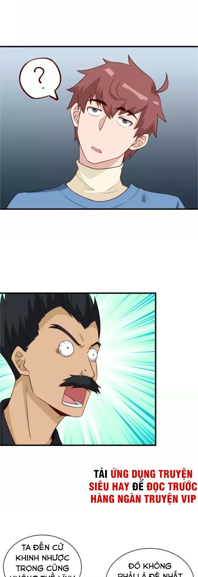 Hệ Thống Tu Tiên Mạnh Nhất Chapter 61 - Trang 2