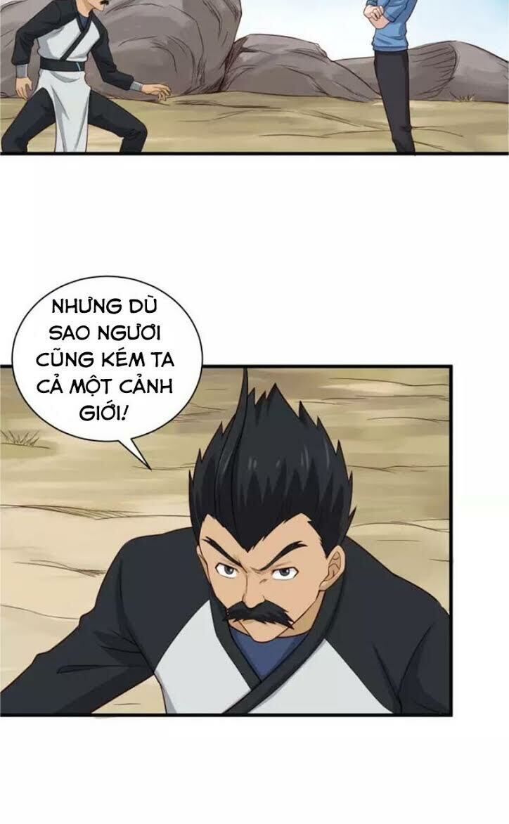 Hệ Thống Tu Tiên Mạnh Nhất Chapter 61 - Trang 2