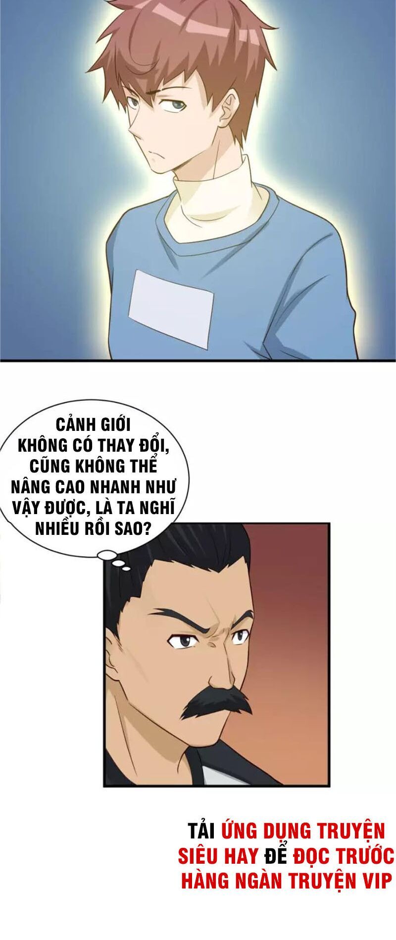 Hệ Thống Tu Tiên Mạnh Nhất Chapter 61 - Trang 2