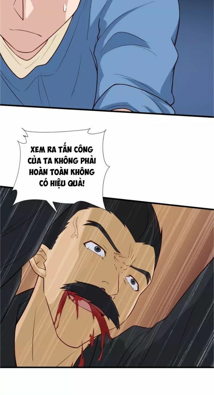 Hệ Thống Tu Tiên Mạnh Nhất Chapter 61 - Trang 2