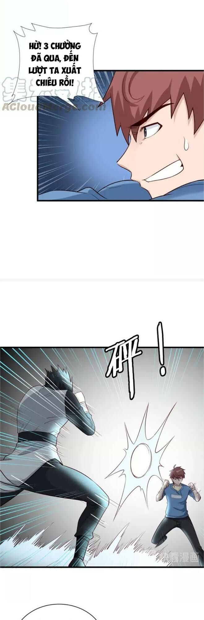 Hệ Thống Tu Tiên Mạnh Nhất Chapter 61 - Trang 2