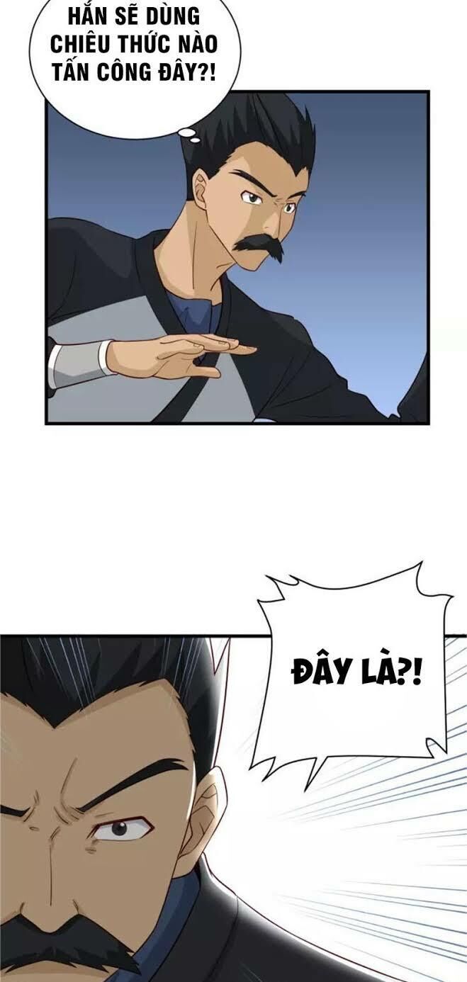 Hệ Thống Tu Tiên Mạnh Nhất Chapter 61 - Trang 2