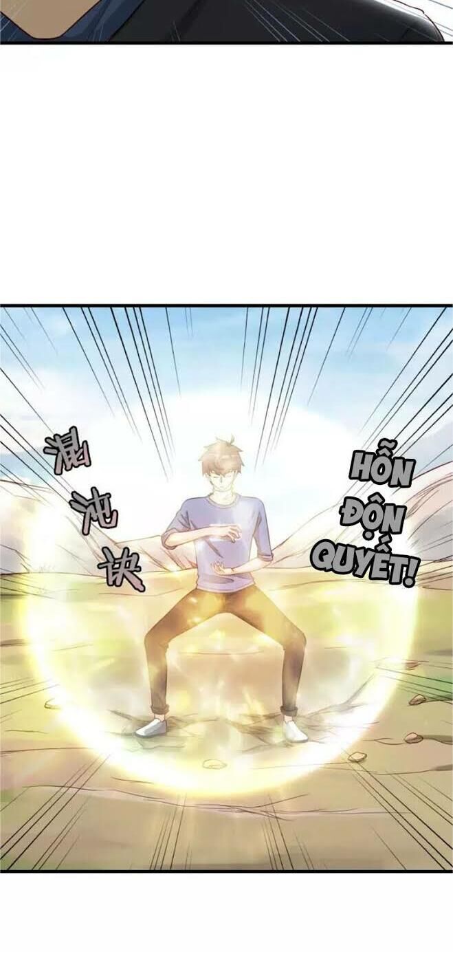 Hệ Thống Tu Tiên Mạnh Nhất Chapter 61 - Trang 2