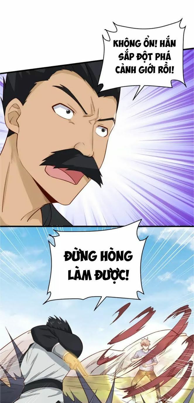 Hệ Thống Tu Tiên Mạnh Nhất Chapter 61 - Trang 2