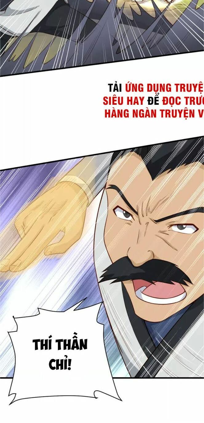 Hệ Thống Tu Tiên Mạnh Nhất Chapter 61 - Trang 2
