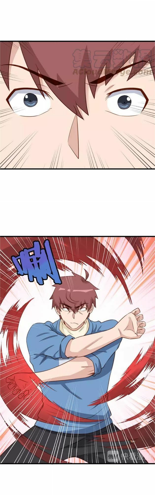 Hệ Thống Tu Tiên Mạnh Nhất Chapter 61 - Trang 2