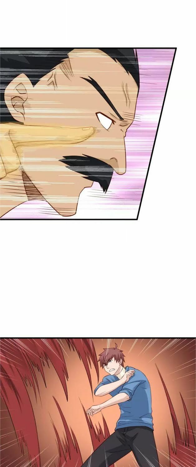 Hệ Thống Tu Tiên Mạnh Nhất Chapter 61 - Trang 2