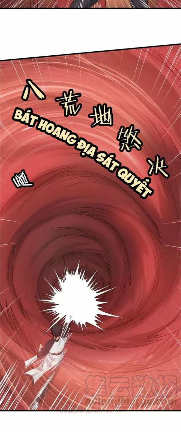 Hệ Thống Tu Tiên Mạnh Nhất Chapter 61 - Trang 2